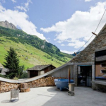 The surprising luxury of underground homes
