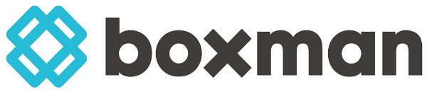 Boxman - On demand self-storage