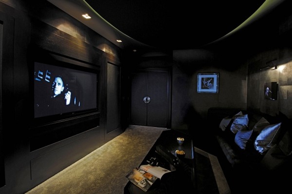 Cinema