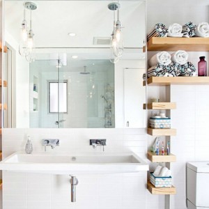 Open-shelving-for-bathroom-storage-1