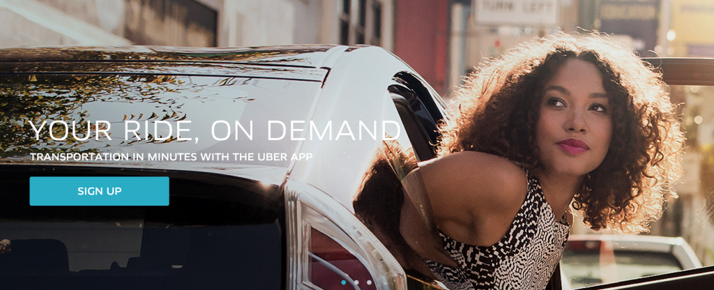 Uber London