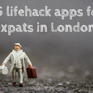 expat apps facebook