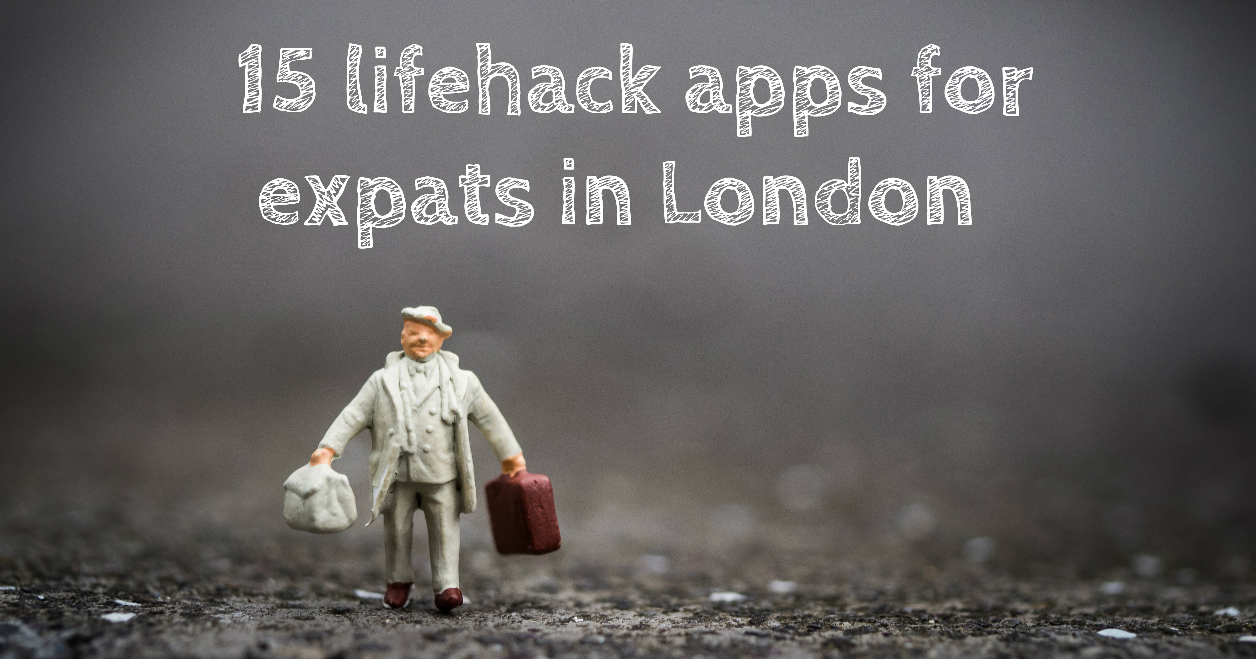 expat apps facebook
