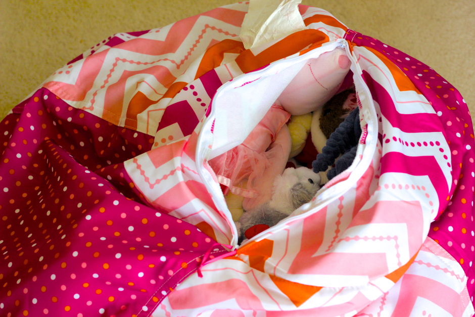 beanbag toys