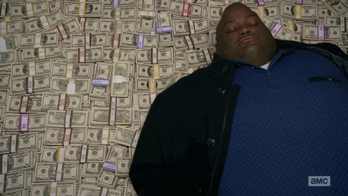 breaking bad animated GIF